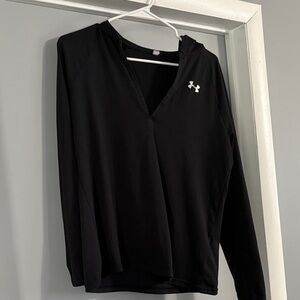 Under armor long sleeve